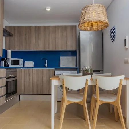 Apartman Stunning Duplex With Two Terraces In Cala Blanca *