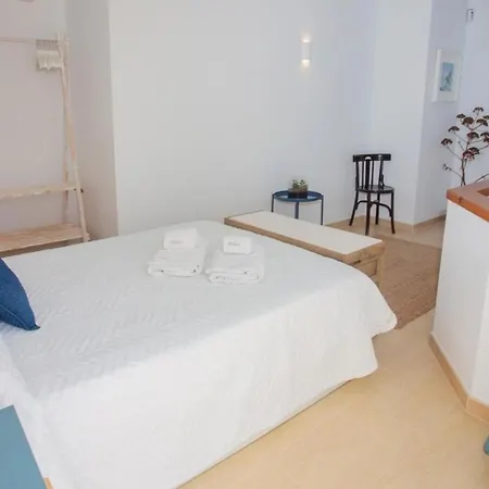 Duplex Double Terrasse - Sa Perdiu Apartamento Son Carrio (Menorca)