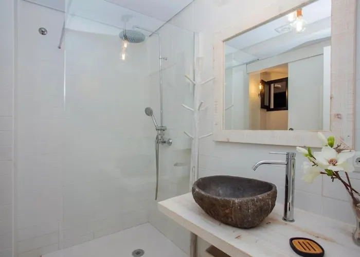 Apartamento Duplex Double Terrasse - Sa Perdiu Son Carrio (Menorca)