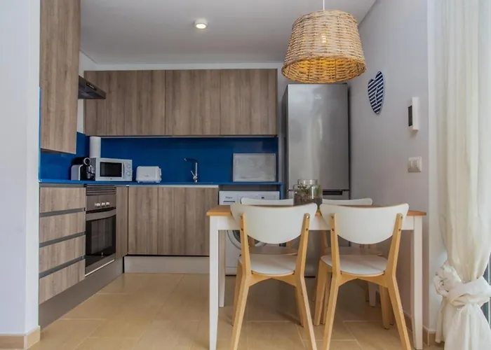 Apartamento Duplex Double Terrasse - Sa Perdiu *